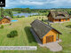Продаётся yсадьба Varėnos rajono sav., Pavardaunyse (2 Фотография)