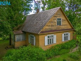 Продаётся дом Kupiškio rajono sav., Kupiškyje