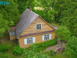 Продаётся дом Kupiškio rajono sav., Kupiškyje