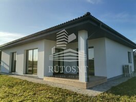 Gyvenamasis namas Klaipėdos rajono sav., Švepeliuose, Nadruvių g.