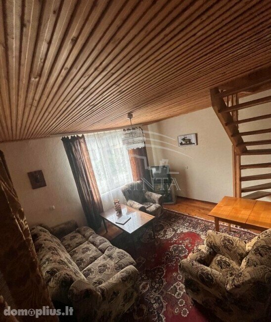 Parduodamas gyvenamasis namas Kretingos rajono sav., Jokūbave