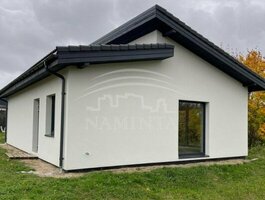 Sodo namas Klaipėdos rajono sav., Dercekliuose