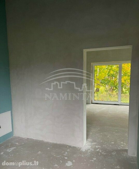 Parduodamas sodo namas Klaipėdos rajono sav., Dercekliuose