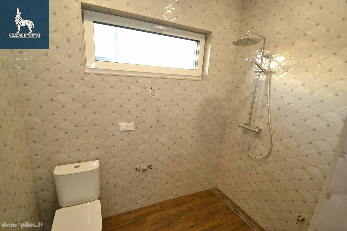 Продаётся дом Trakų rajono sav., Dobrovolėje