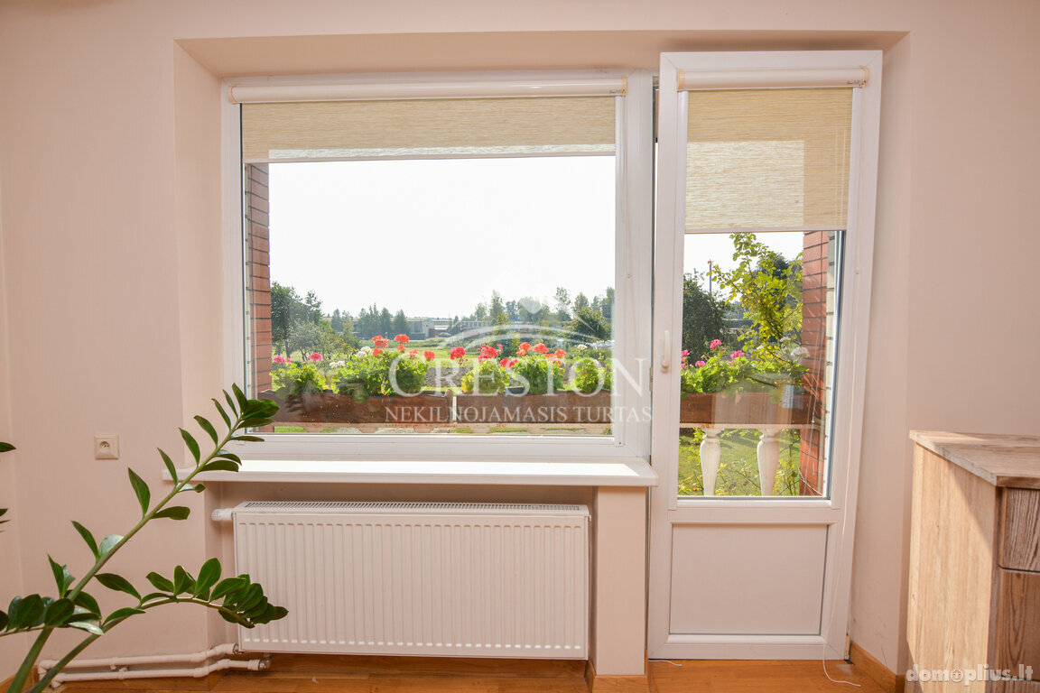 Продаётся дом Kelmės rajono sav., Tytuvėnuose, Durpyno g.