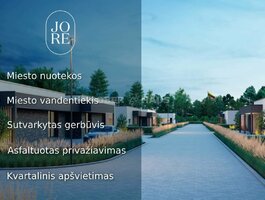 Parduodamas gyvenamasis namas Vilniaus rajono sav., Nemėžyje