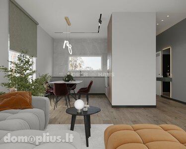 Parduodamas gyvenamasis namas Vilniaus rajono sav., Nemėžyje