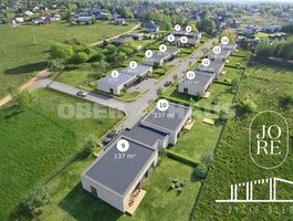 Parduodamas gyvenamasis namas Vilniaus rajono sav., Nemėžyje