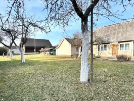 Sodo namas Vilniaus rajono sav., Viktariškėse, Prekybos 3-ioji g.