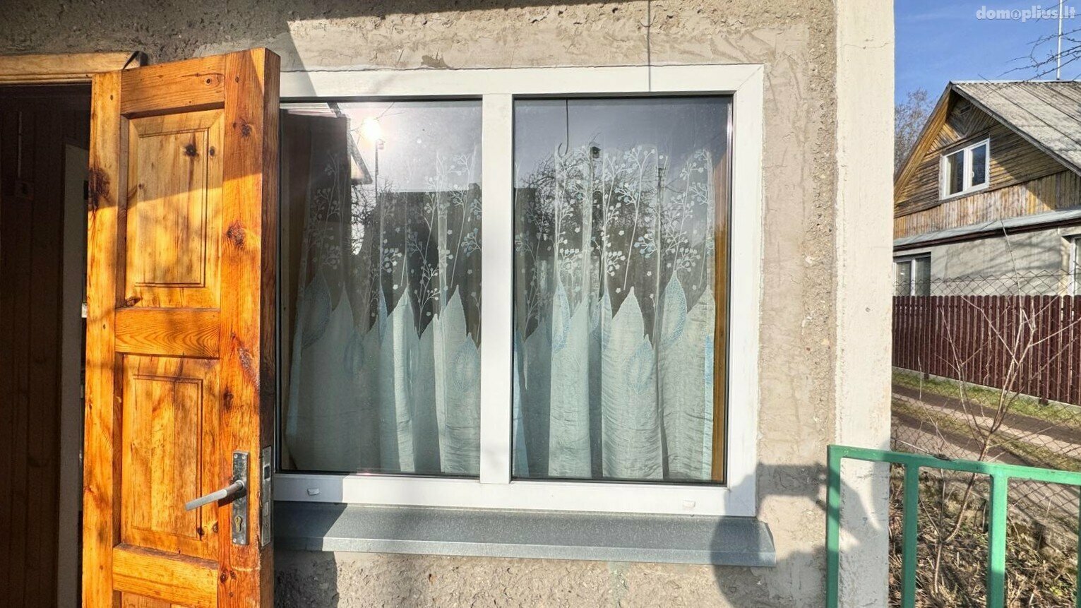 Продаётся дача Vilniaus rajono sav., Viktariškėse, Prekybos 3-ioji g.