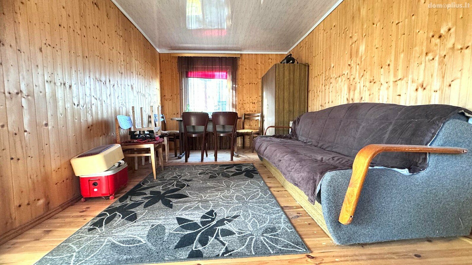 Продаётся дача Vilniaus rajono sav., Viktariškėse, Prekybos 3-ioji g.