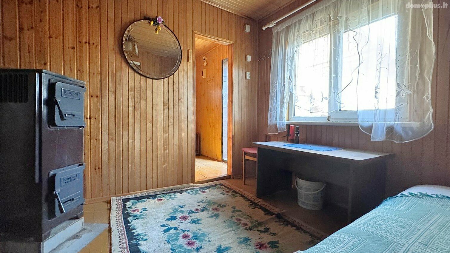 Продаётся дача Vilniaus rajono sav., Viktariškėse, Prekybos 3-ioji g.