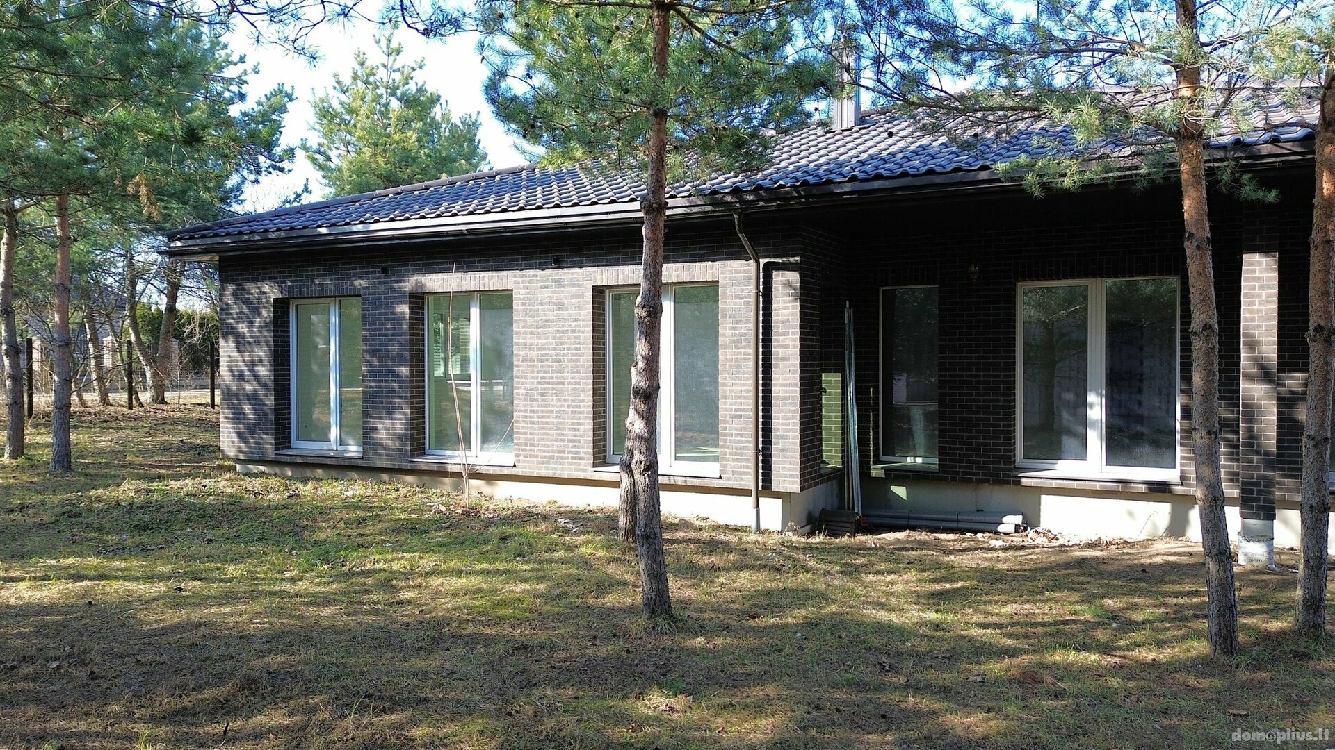 House for sale Vilniaus rajono sav., Dvarykščiuose, Dvarykščių g.