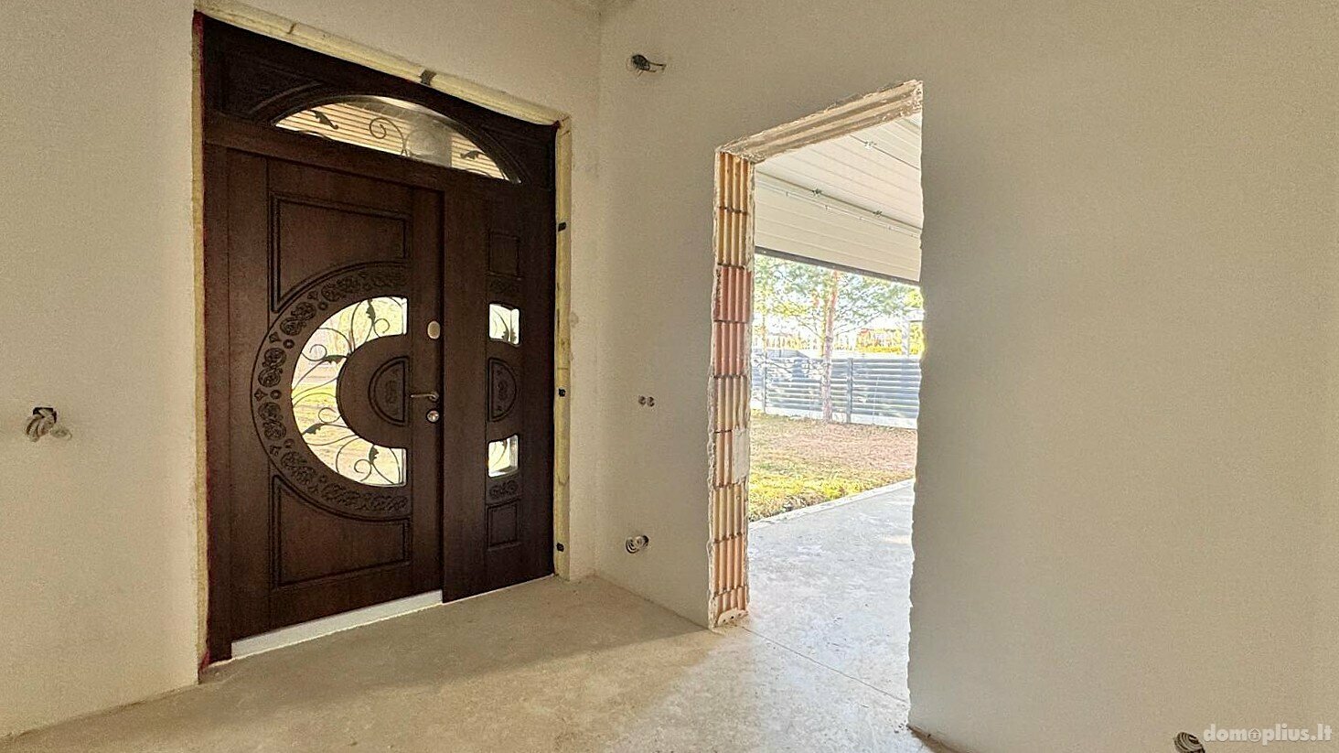 House for sale Vilniaus rajono sav., Dvarykščiuose, Dvarykščių g.