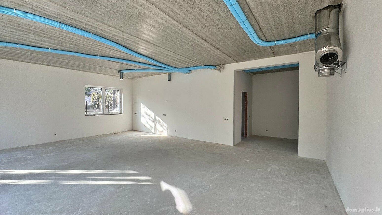 House for sale Vilniaus rajono sav., Dvarykščiuose, Dvarykščių g.