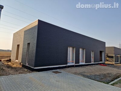 Продаётся дом Klaipėdoje, Paupiuose, Barškių g.
