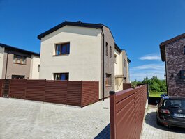 House for sale Klaipėdoje, Tauralaukyje