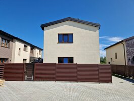 House for sale Klaipėdoje, Tauralaukyje