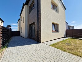 House for sale Klaipėdoje, Tauralaukyje
