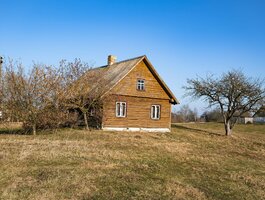 House for sale Vilniaus rajono sav., Adomaičiuose
