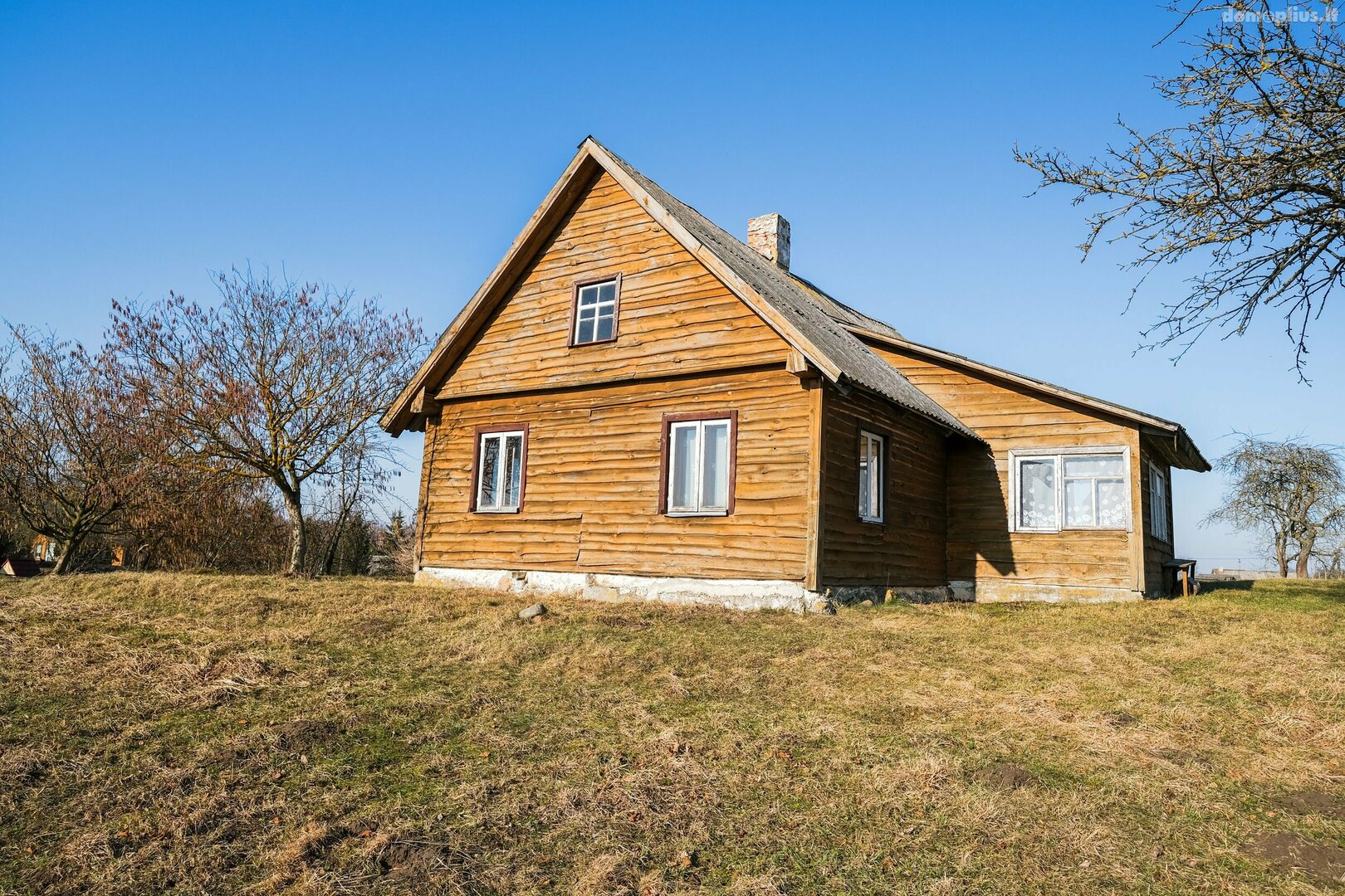House for sale Vilniaus rajono sav., Adomaičiuose