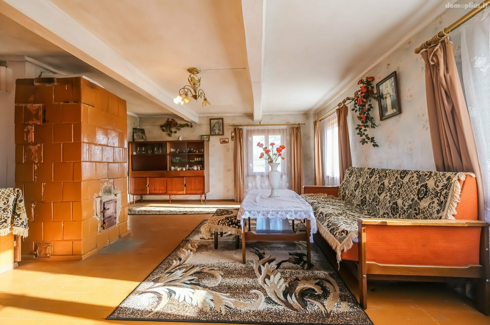 House for sale Vilniaus rajono sav., Adomaičiuose