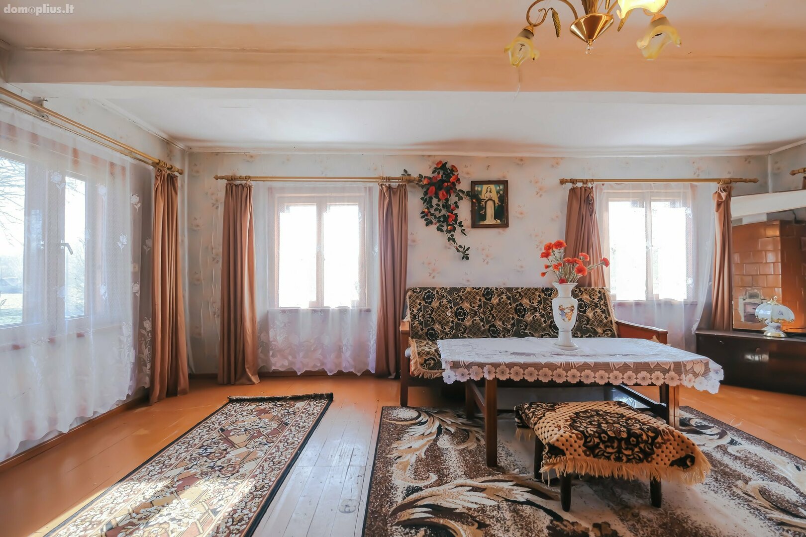 House for sale Vilniaus rajono sav., Adomaičiuose