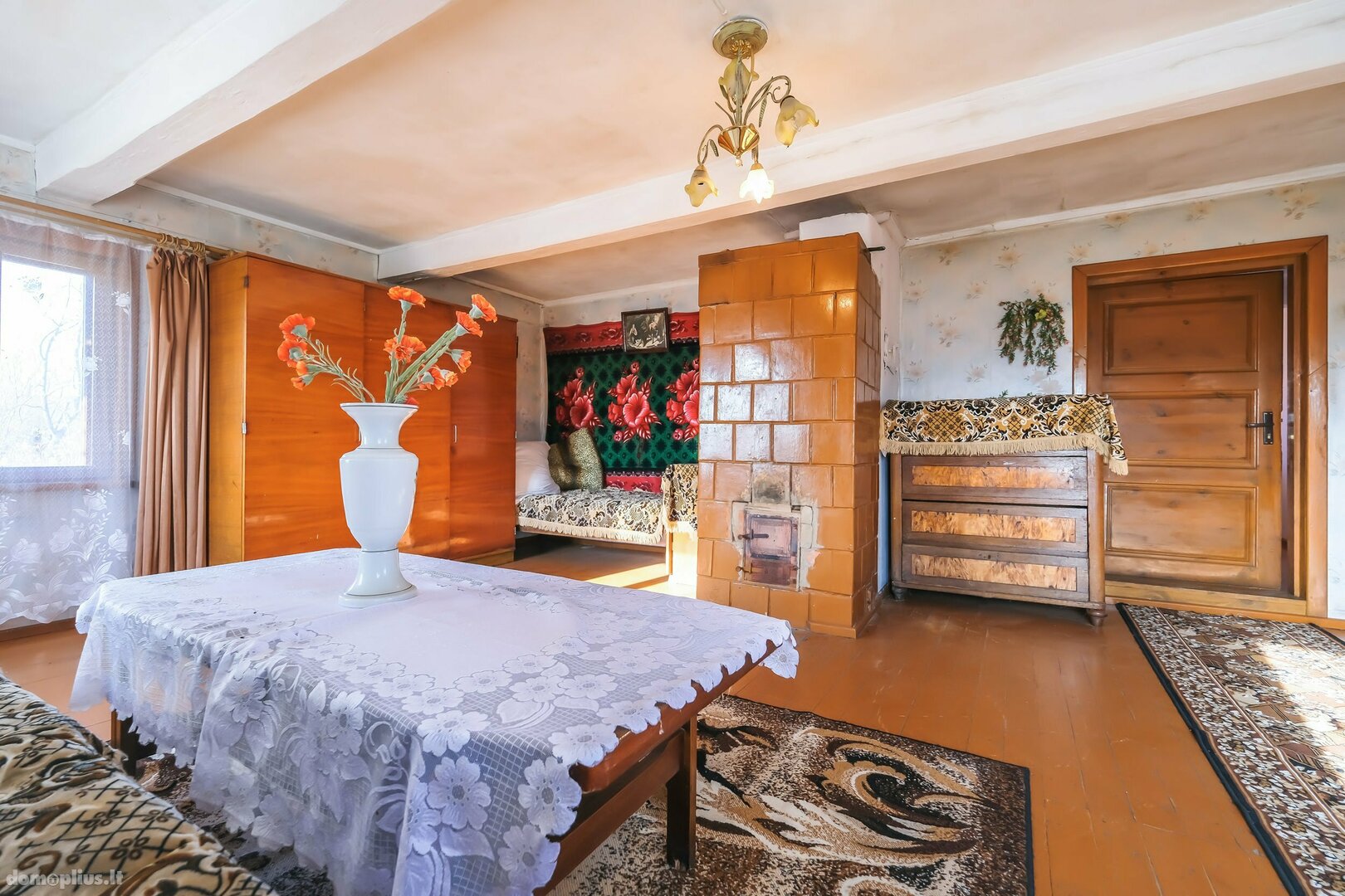 House for sale Vilniaus rajono sav., Adomaičiuose