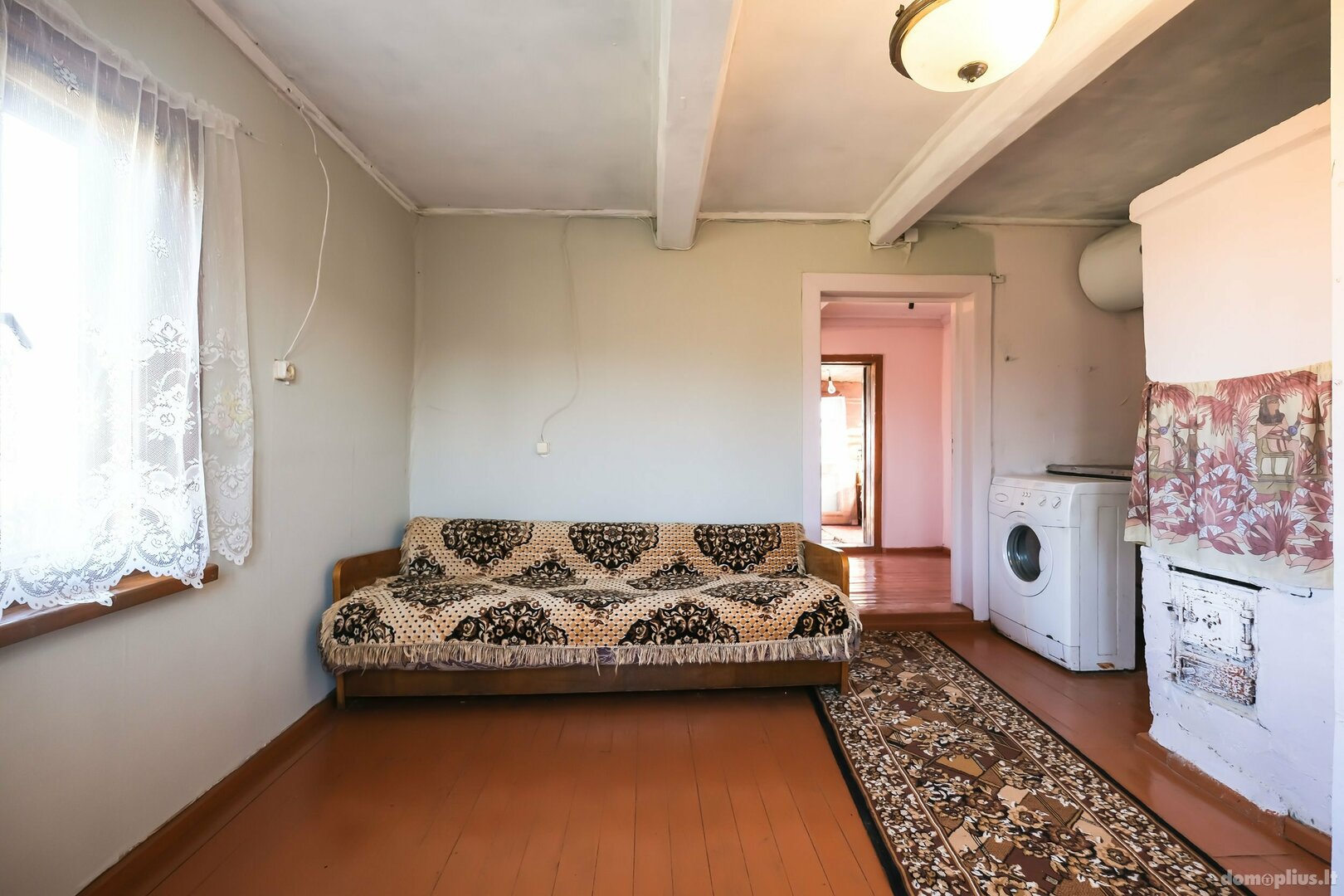 House for sale Vilniaus rajono sav., Adomaičiuose