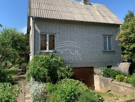 Sodo namas Klaipėda, Klaipėdoje, Laistų 2-oji g.