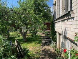 Parduodamas sodo namas Klaipėda, Klaipėdoje, Laistų 2-oji g.