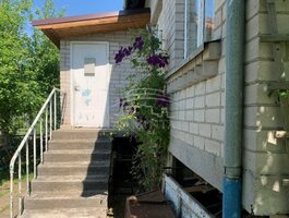 Parduodamas sodo namas Klaipėda, Klaipėdoje, Laistų 2-oji g.