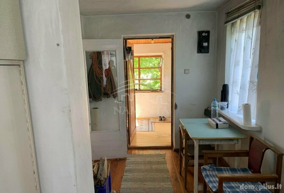 Parduodamas sodo namas Klaipėda, Klaipėdoje, Laistų 2-oji g.