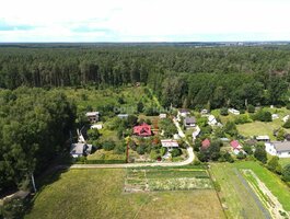 Parduodamas gyvenamasis namas Kauno rajono sav., Piliuonoje