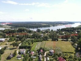 Parduodamas gyvenamasis namas Kauno rajono sav., Piliuonoje