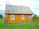 Продаётся yсадьба Ignalinos rajono sav., Raščiūnuose, Koplyčios g. (5 Фотография)