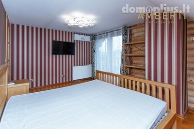 Parduodamas gyvenamasis namas Klaipėdos rajono sav., Kiškėnuose, Poškų g.
