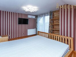 Parduodamas gyvenamasis namas Klaipėdos rajono sav., Kiškėnuose, Poškų g.