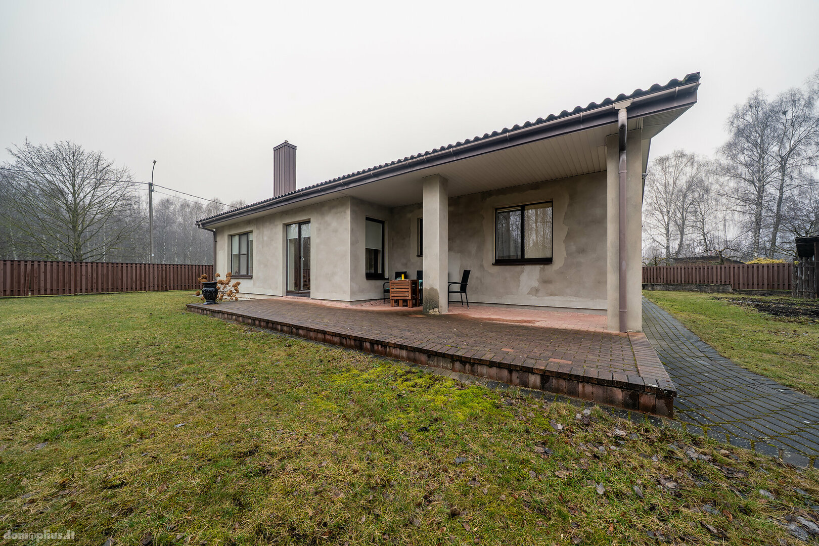 Parduodamas gyvenamasis namas Šiauliuose, Šimšėje, Spanguolių g.