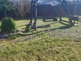 Parduodamas sodo namas Klaipėdos rajono sav., Lingiuose