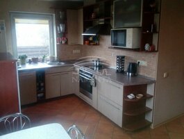 Parduodamas sodo namas Klaipėdos rajono sav., Lingiuose