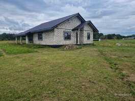 Дом Klaipėdos rajono sav., Birbinčiuose, Šilų g.