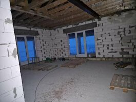 Продаётся дом Klaipėdos rajono sav., Birbinčiuose, Šilų g.