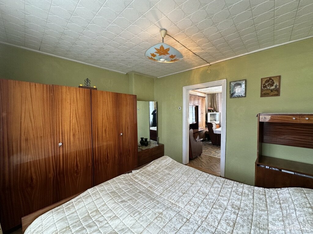 Parduodama gyvenamojo namo dalis Kretingos rajono sav., Kretingoje, Tulpių aklg.