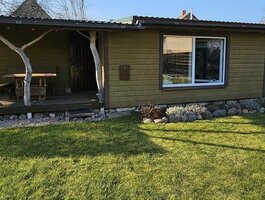 Sodo namas Klaipėdos rajono sav., Doviluose