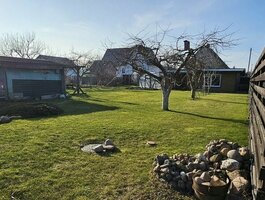 Summer house for sale Klaipėdos rajono sav., Doviluose