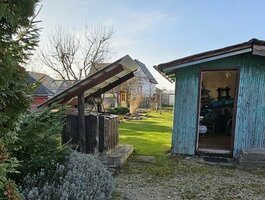 Summer house for sale Klaipėdos rajono sav., Doviluose