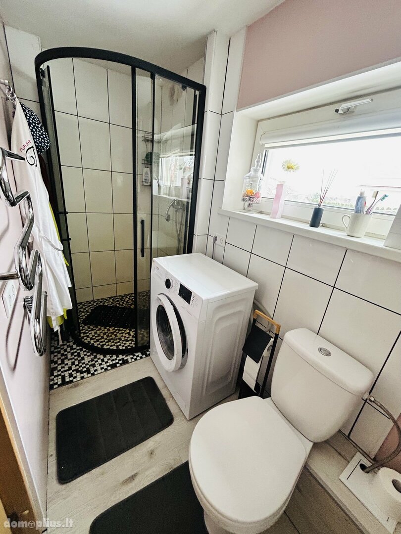 Parduodamas sodo namas Klaipėdos rajono sav., Dercekliuose, Preilos g.