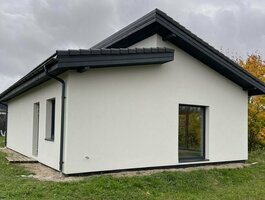 Sodo namas Klaipėdos rajono sav., Dercekliuose