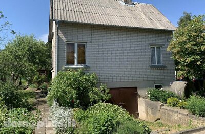 Parduodamas sodo namas Klaipėdoje, Rimkuose